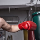 Golden Glove Lounge - Boxing Instruction