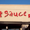 Sauce Pizza & Wine - Pasta