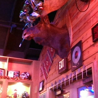 Texas Roadhouse - Katy, TX