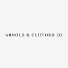 Arnold & Clifford LLP