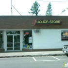 Canby Liquor Store
