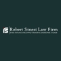 Robert Sinesi Law Firm