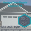 Garage Door Repair Saginaw TX gallery