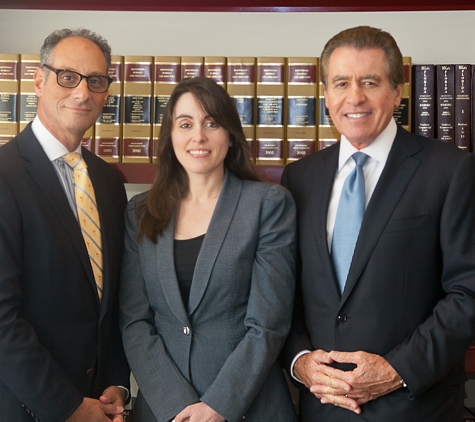 Friedman Rodman & Frank PA Attorneys At Law - Miami, FL