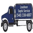 Loudoun Septic Tank Service - Septic Tanks & Systems