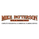 Mike Patterson Plumbing Inc - Plumbers