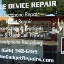 Go Gadget Repairs - Cellular Telephone Service