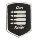 Gun Roller Paintball - Men's Clothing