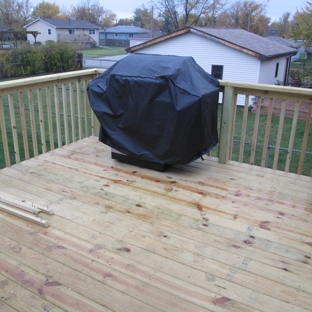 Jeff's Remodeling & Custom Decks - Chesterton, IN