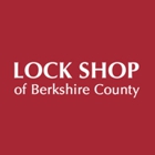 Lock Shop Of Berkshire County