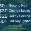 911 Locksmith Arlington gallery
