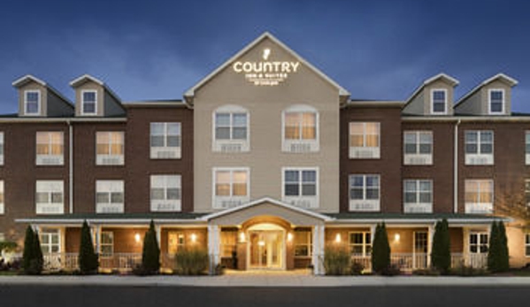 Country Inns & Suites - Gettysburg, PA