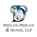 Phelan, Phelan & Danek LLP - Attorneys