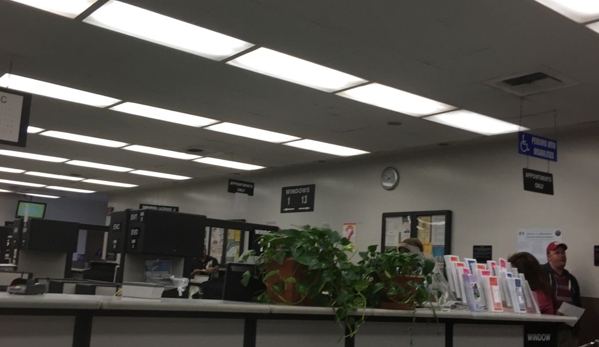 California Department of Motor Vehicles - DMV - Glendale, CA