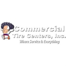 Commercial Tire Centers, Inc. - Automobile Parts & Supplies