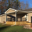 McMenemy Builders Inc - Deck Builders