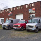 South Plainfield Sheet Metal Inc