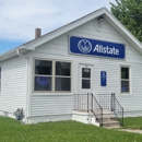 JESSICA STEVENSON: Allstate Insurance - Insurance Consultants & Analysts