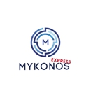 Mykonos Express - Restaurants