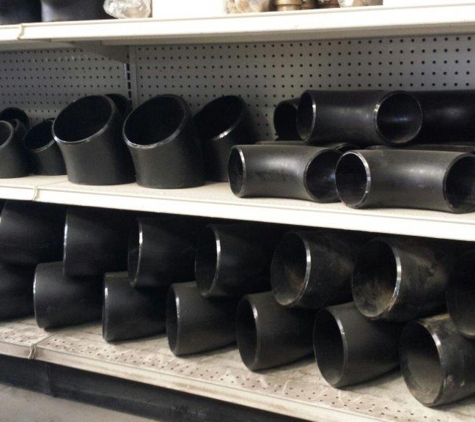 Mid-Valley Pipe & Supply - Tulare, CA