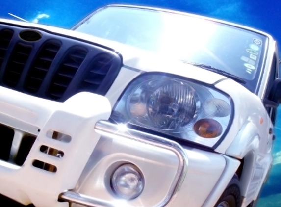 Crocodile Windscreens And Repairs - Cungulla, QLD