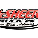 Mcsheer Truckin - Local Trucking Service