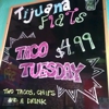 Tijuana Flats gallery