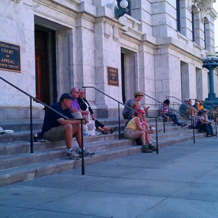 Louisiana Supreme Court - New Orleans, LA