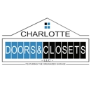 Charlotte Doors & Closets - Door Wholesalers & Manufacturers