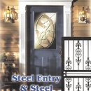 Defender Door and Window Guard - Door Repair