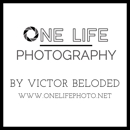 One Life Photography - Portrait Photographers