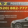 A-Z Power Windows & Repair