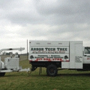 Harrod's Arbor Tech - Tree Service