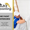 MJO Painting gallery