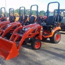 Gulf Coast Tractor & Equipment - Tractor Dealers