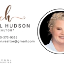 Hudson, Cheryl - Real Estate Agents