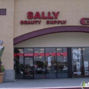 Sally Beauty Supply - Beauty Salon Equipment & Supplies