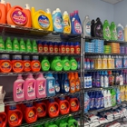 4J Laundromat