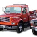 Bellingham Towing - Automobile Storage