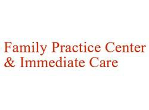 Family Practice Center of Palatine and Immediate Care Palatine - Palatine, IL