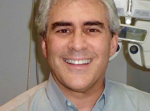 Dr. Neil G Elliot, OD - Boca Raton, FL