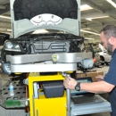 Expo Autobody - Automobile Body Repairing & Painting