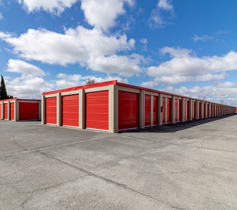 Security Public Storage- Vallejo - Vallejo, CA