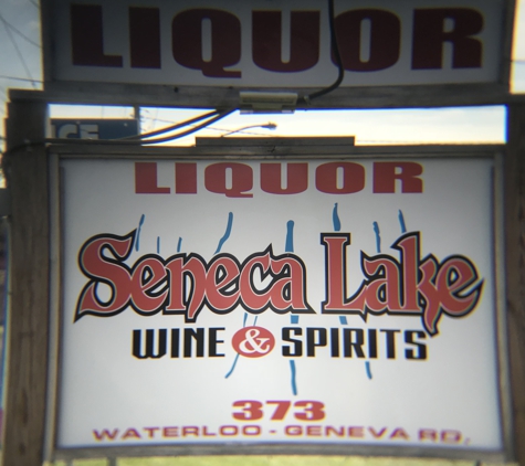 Seneca Lake Wine & Spirits - Waterloo, NY