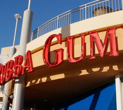 Bubba Gump Shrimp Co. - Long Beach, CA