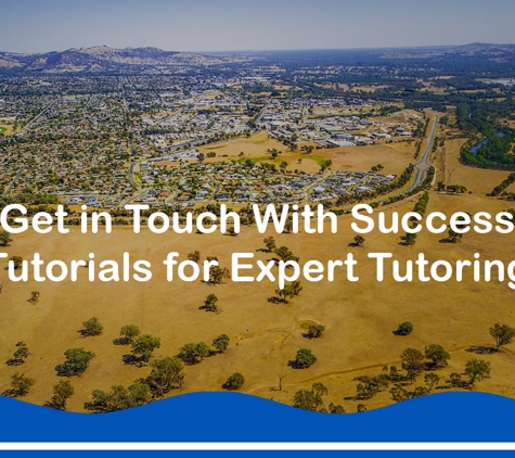 SUCCESS TUTORIALS ALBURY/WODONGA - Wodonga, VIC. Get In Touch With Success Tutorials For Expert Tutoring