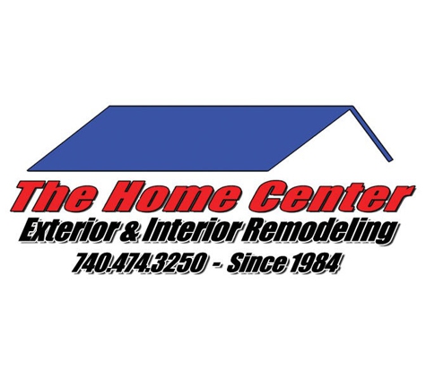 The Home Center, EXTERIOR & INTERIOR REMODELING - Circleville, OH