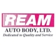 Ream Auto Body, Ltd.