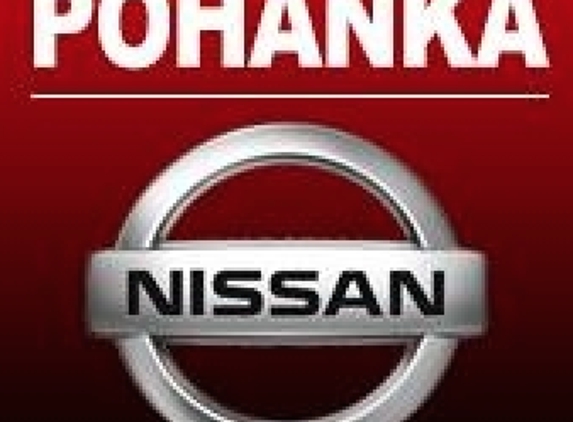 Pohanka Nissan of Fredericksburg - Fredericksburg, VA