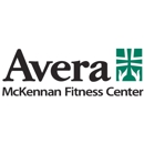 Avera McKennan Fitness Center - Gymnasiums